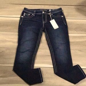 COPY - Women Miss me jeans